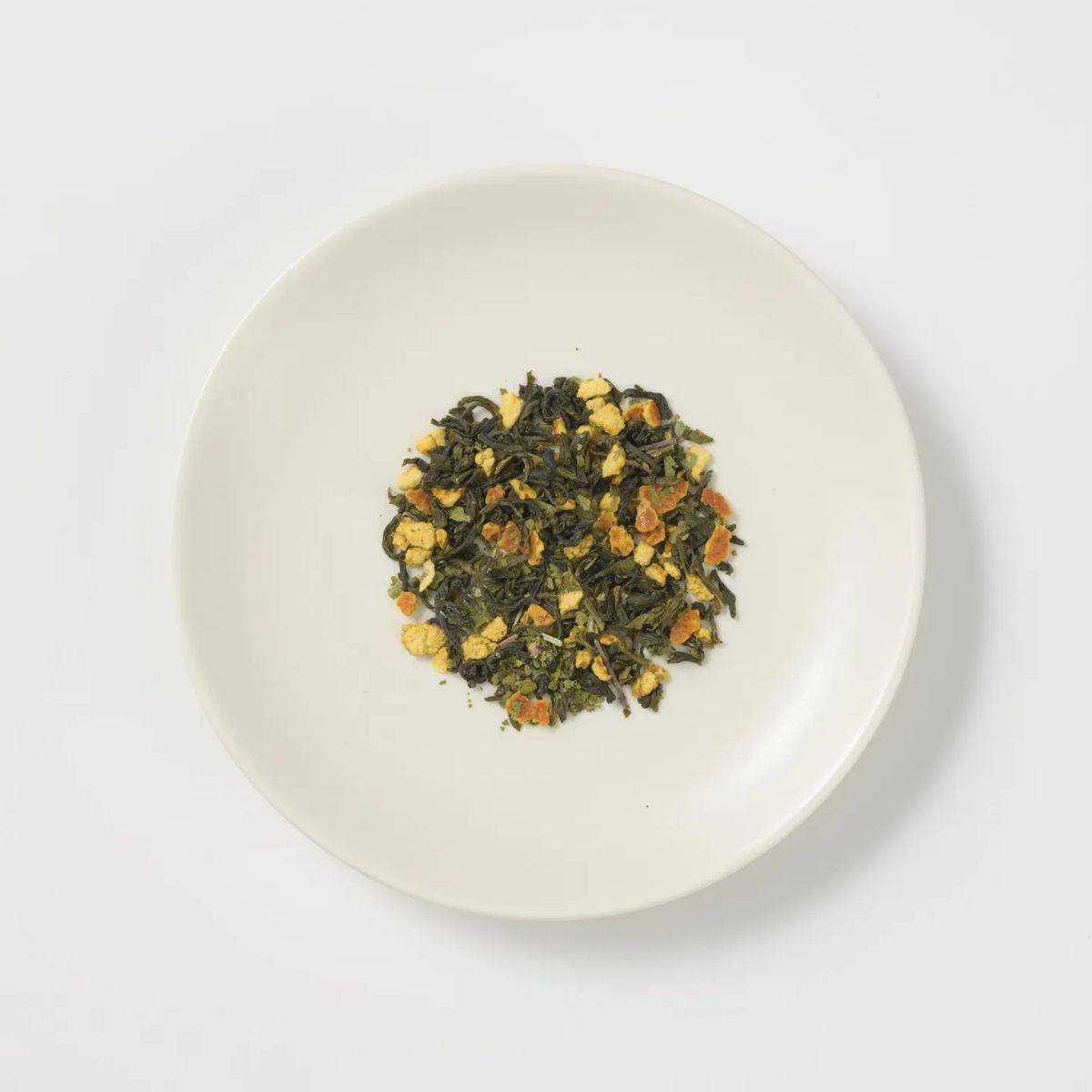 ストレスを溜め込んでしまう方への薬膳茶|清 SUGASUGASHI 12包
