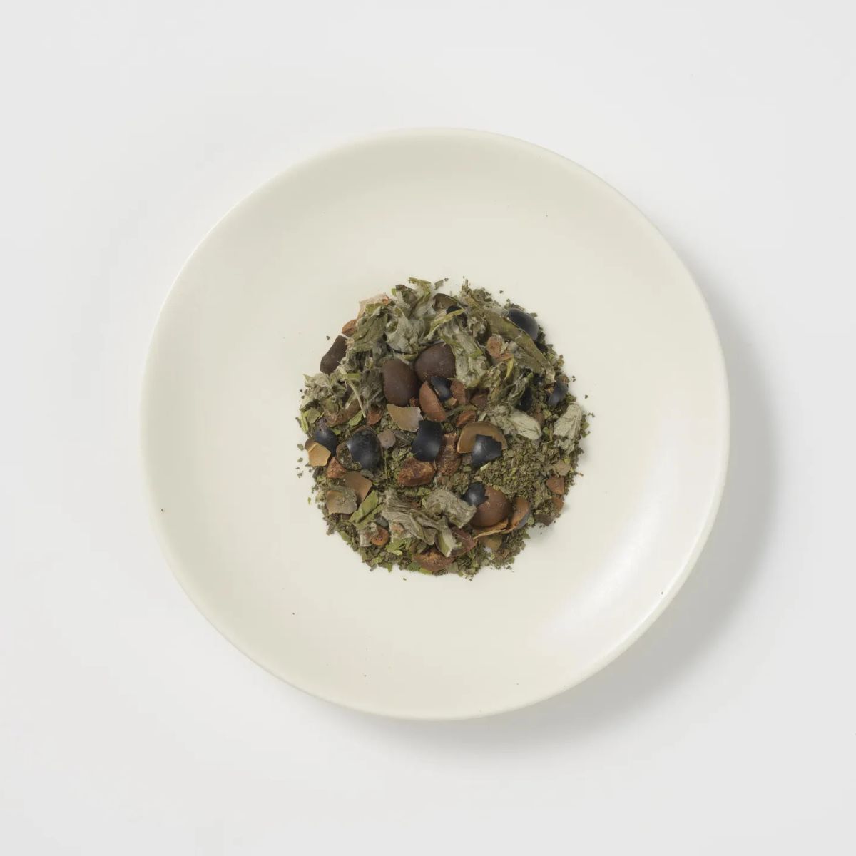 同じ姿勢をとることが多い方への薬膳茶｜軽 KARORAKA※ノンカフェイン 12包