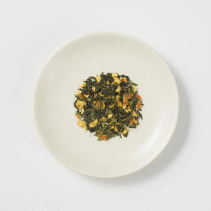 ストレスを溜め込んでしまう方への薬膳茶｜清 SUGASUGASHI 12包