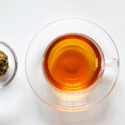 黒烏龍茶を使用した脂肪分解ブレンド ティーバッグ2g×5袋