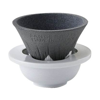 波佐見焼 ECO filter 富士山 セラミックコーヒーフィルター