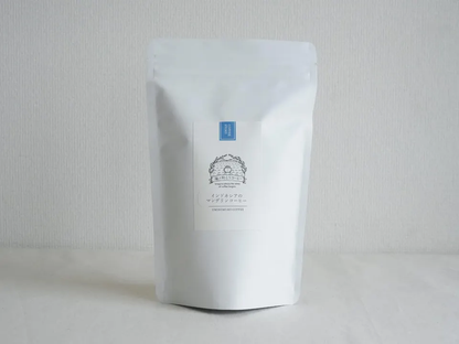 インドネシアのマンデリンコーヒー150g