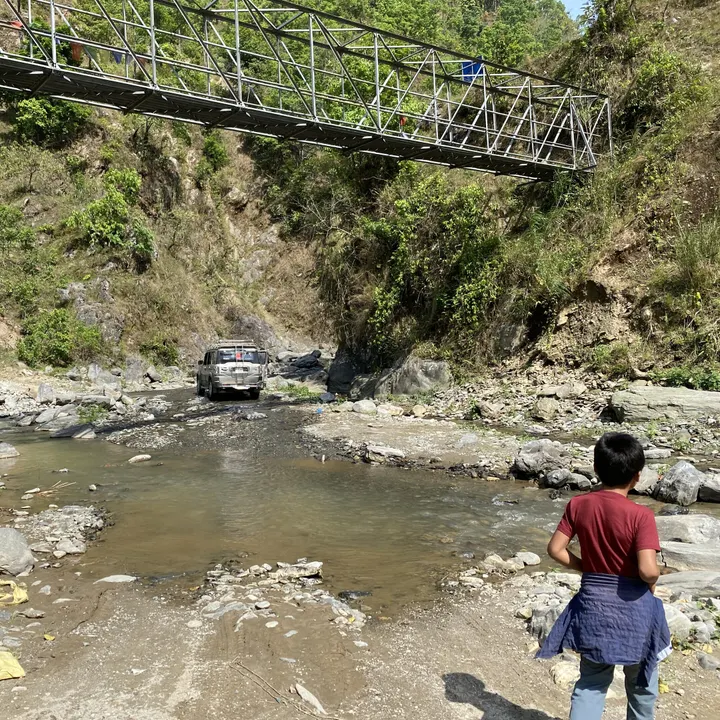 ネパールのつぼみコーヒー 150g