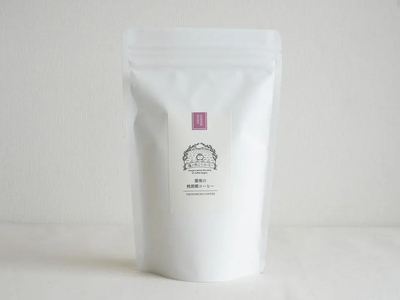 雲南の桃源郷コーヒー 150g