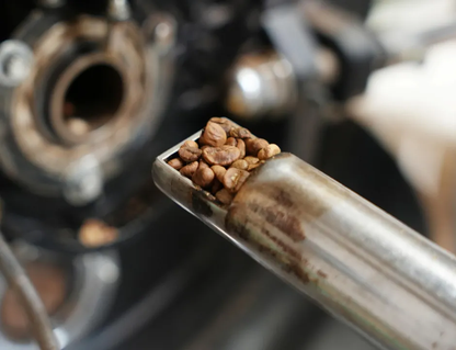 インドネシアのマンデリンコーヒー150g